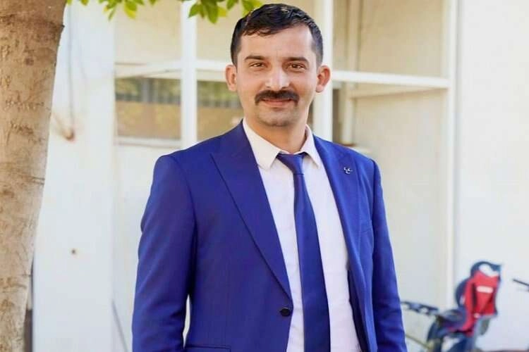 Muğla MHP'den istifa! haberinin görseli
