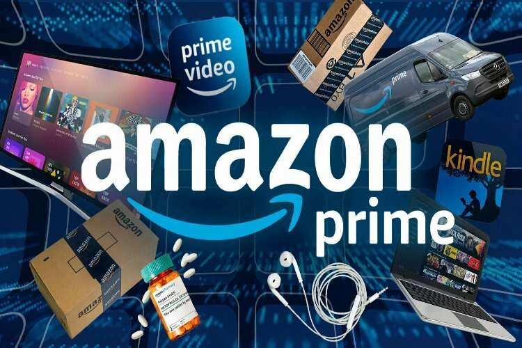 Amazon Prime ücretine zam geldi - Amazon Prime ne kadar oldu 2023? haberinin görseli