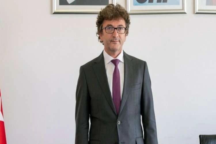 CHP’li Taşkın sessizliğini bozdu haberinin görseli