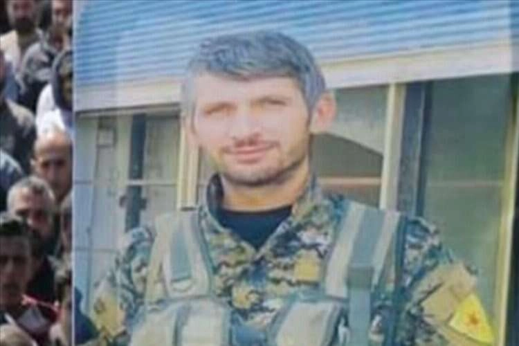 MİT'ten PKK/KCK-PYD/YPG’ye operasyon haberinin görseli