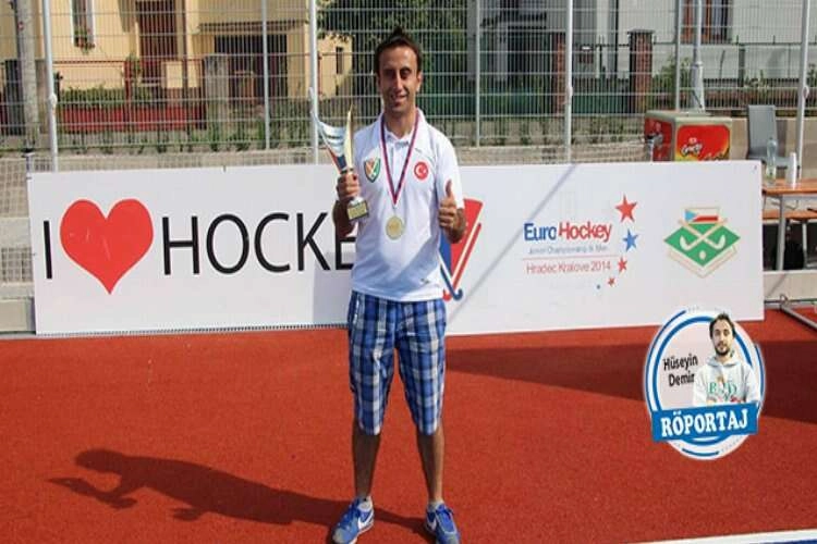 Hedefimiz: Türkiye’yi Olimpiyatlarda Temsil Etmek haberinin görseli