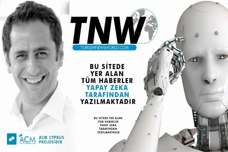 Yapay Zeka Haber Sitesi TNW Yayında! haberinin görseli