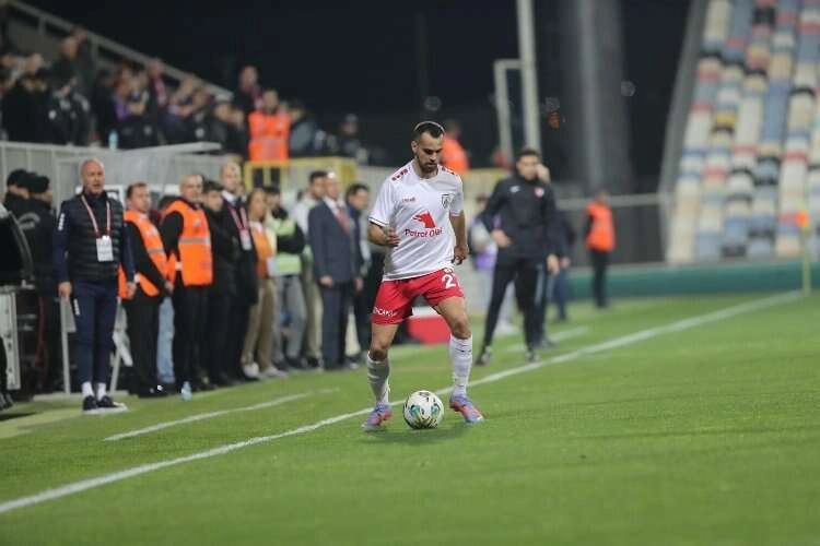 Kerim Avcı’dan puan kazandıran performans haberinin görseli