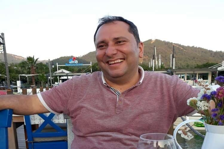 Muğla'da cinayet... Başından vurulmuş olarak bulundu haberinin görseli