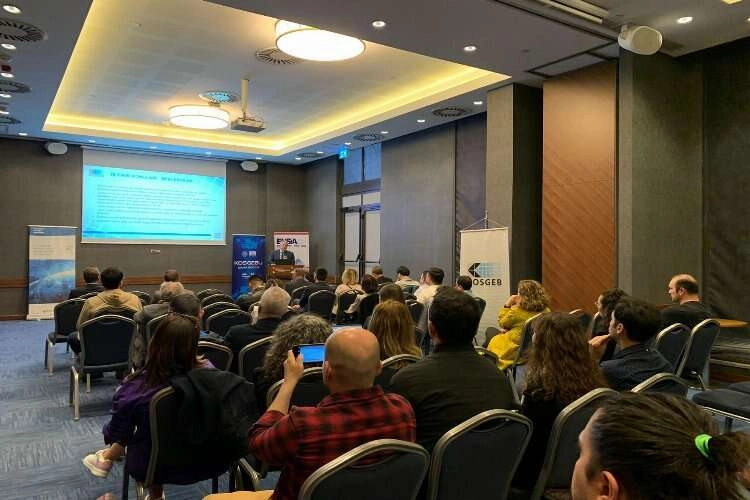 Temiz Enerji Sektörü yeni girişimcilerini arıyor haberinin görseli
