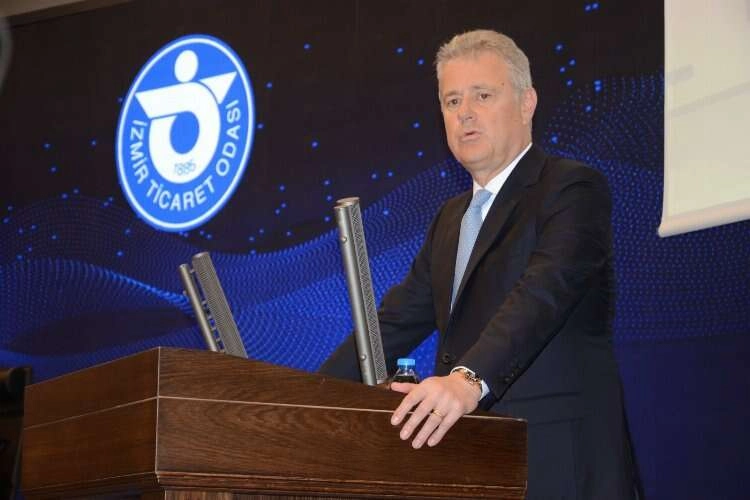 Başkan Özgener’den MB çıkışı: En pahalı para, olmayan paradır! haberinin görseli