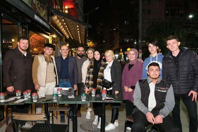 Sürekli’den, Yüzyılın Buluşmasına davet haberinin görseli