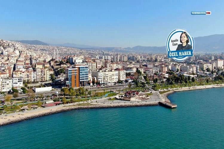 Kentsel dönüşüm için yerel yönetime destek yok haberinin görseli