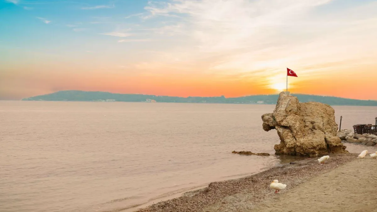 İzmir'in renkli ve özel kasabası: Urla - 650