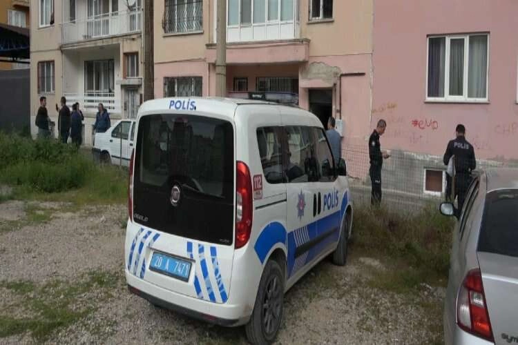 Evinde kız arkadaşının ceseti bulunan genç salıverildi haberinin görseli