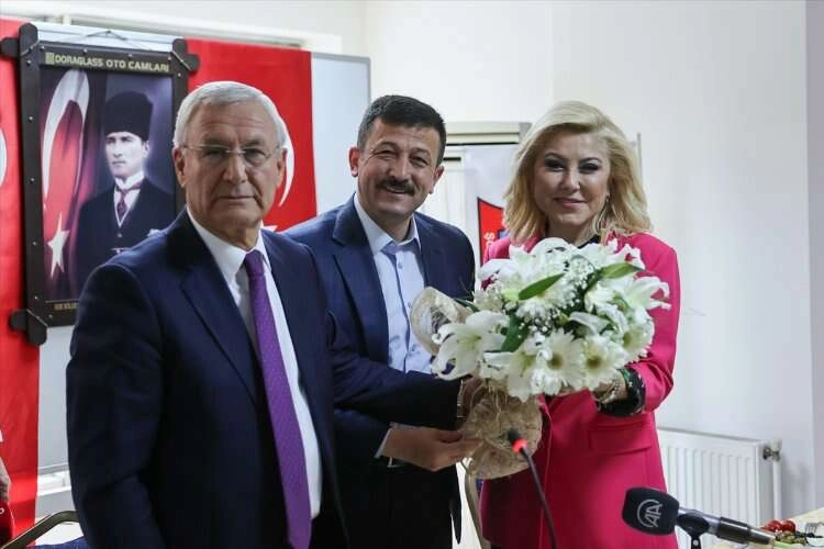 Celil Anık: Bizim için can suyu oldu haberinin görseli