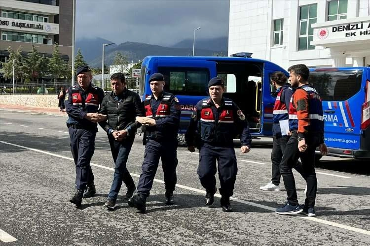 Denizli'de yol kenarındaki cesetle ilgili yeni gelişme haberinin görseli