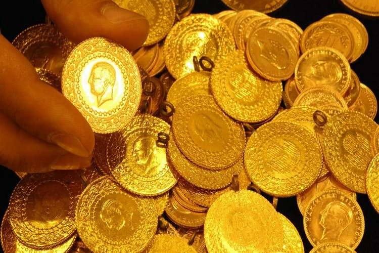 Gram altın ve çeyrek altın fiyatlarında son durum- 27.04.2023 haberinin görseli