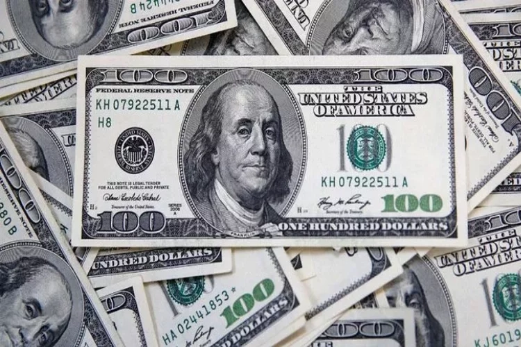 Dolar ve Euro bugün ne kadar oldu? 27.04.2023 haberinin görseli