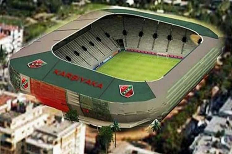 Başkan Tugay'dan Karşıyaka Stadı çıkışı haberinin görseli