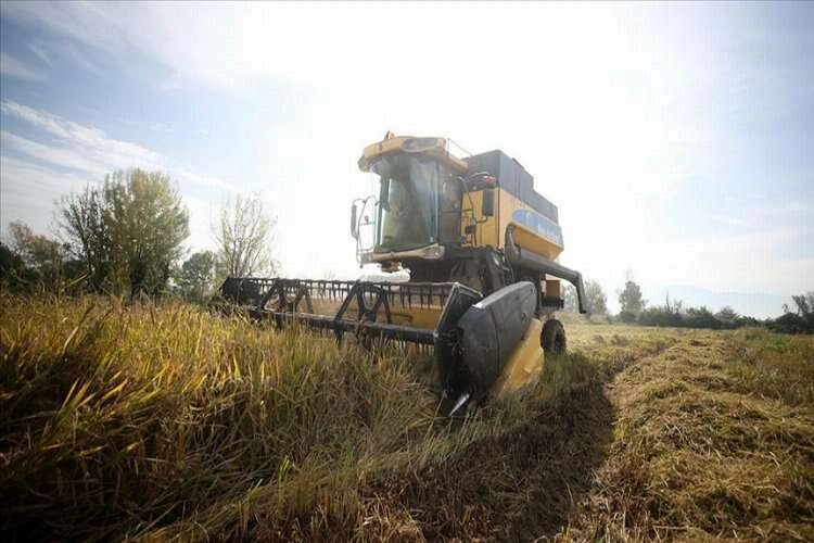 Bakan Kirişci müjdeyi verdi! Çiftçilere tarımsal sulama desteği haberinin görseli