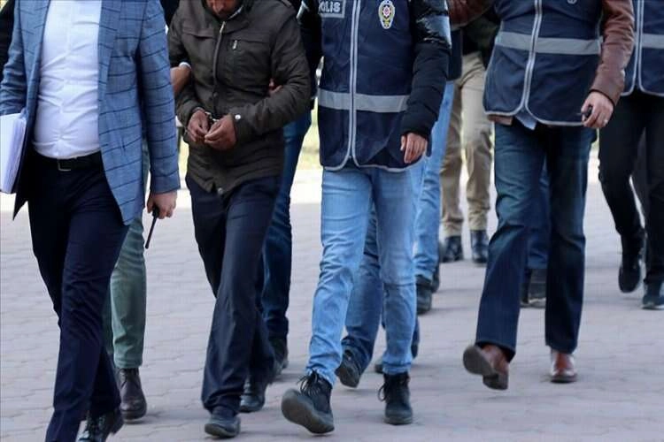 Denizli'de 8 milyonluk dolandırıcılık haberinin görseli