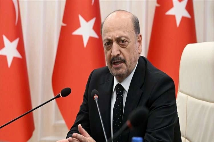 Bakanı Bilgin'den Bağ-Kur’luların emeklilik şartlarıyla ilgili açıklama haberinin görseli