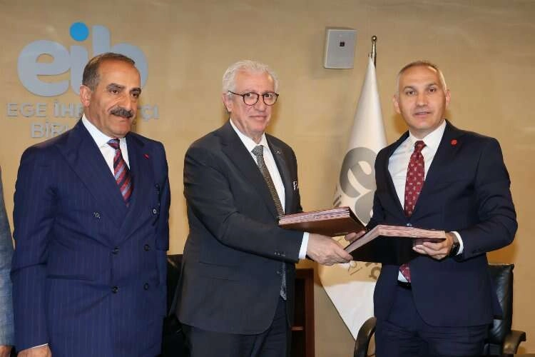 7 büyük sektör kalıntısız üretim için güçlerini birleştirdi haberinin görseli