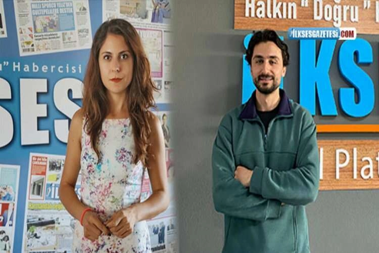 Hasan Tahsin'den İLKSES'e iki ödül