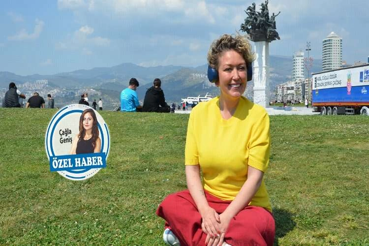 42 yaşında tanı aldı: Tuhaf değil otistiğim! haberinin görseli