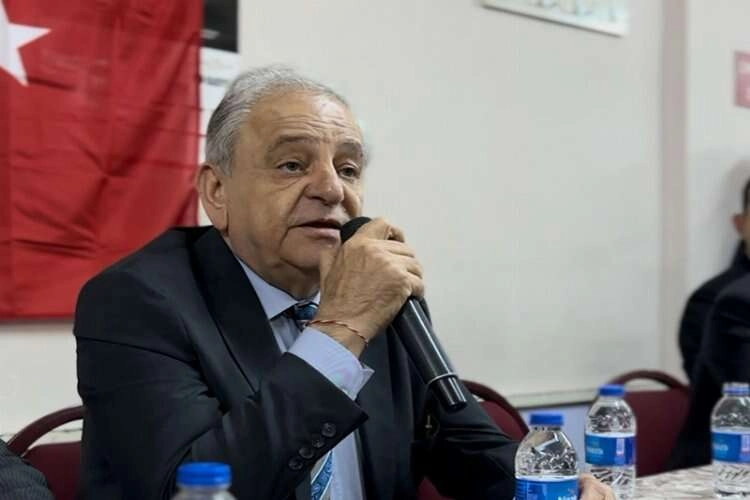 CHP’li Nalbantoğlu’ndan Bozdağ’a tepki: Yıldırıma gönderme haberinin görseli