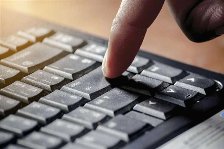 Geçtiğimiz yıl CİMER'i 6 milyon kişi kullandı haberinin görseli