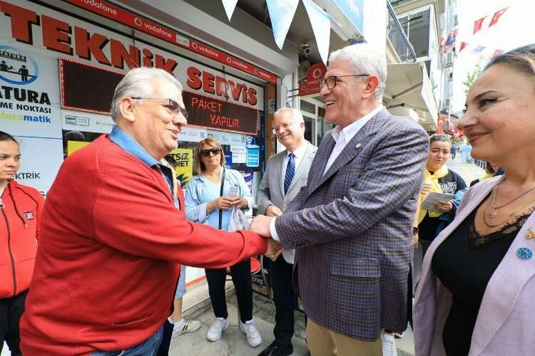 Dervişoğlu’ndan Cumhur ittifakına Hüda Par çıkışı haberinin görseli