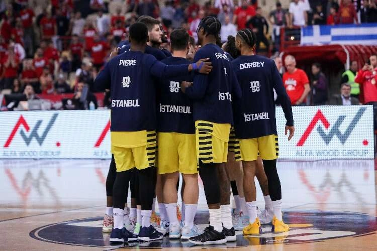 Fenerbahçe-Olympiakos maçı ne zaman? Nerede? Saat kaçta? haberinin görseli