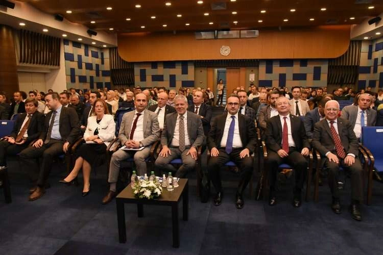 İZTO’da 