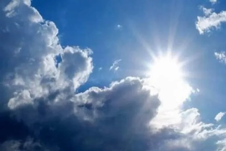 İzmir'de bugün hava nasıl olacak? Saatlik hava durumu raporu haberinin görseli