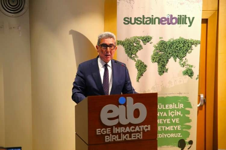 Egeli demirciler zirveyi bırakmıyor 5 yıldır zirvedeyiz! haberinin görseli
