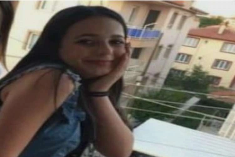 Kütahya'da genç bir kız evinde ölü bulundu haberinin görseli