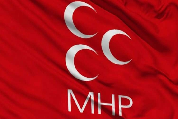 MHP Ankara'dan acı haber! haberinin görseli