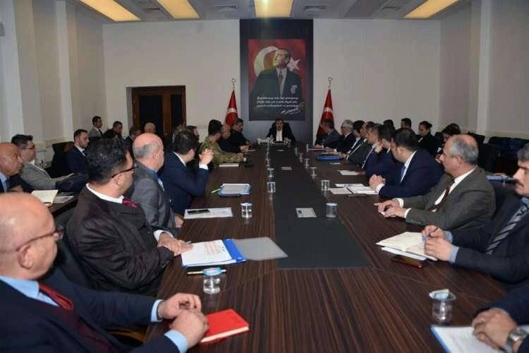 Muğla’dan deprem bölgesine gönüllü desteği haberinin görseli