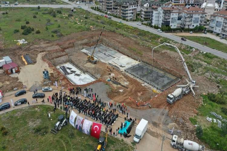 Osman Zolan : ''Denizli için tarihi bir gün'' haberinin görseli