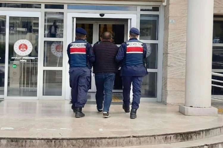 Muğla'da uyuşturucu taciri tutuklandı haberinin görseli