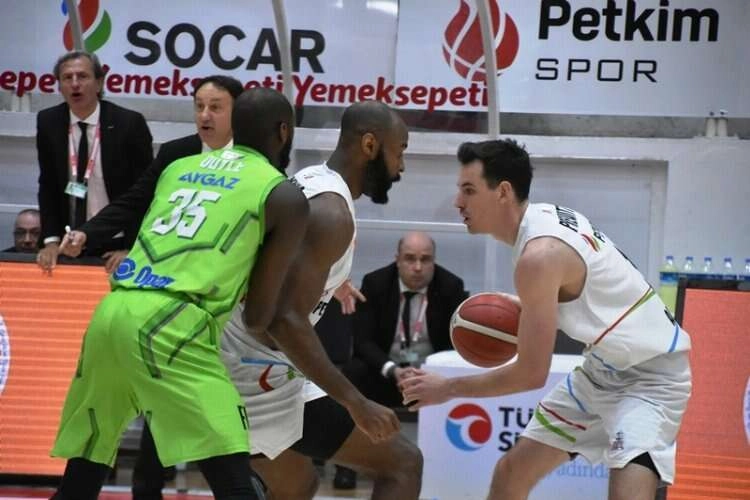 TOFAŞ, Aliağa Petkimspor’u mağlup etti haberinin görseli