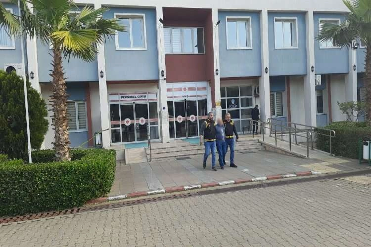 'Kuyu cinayeti' 19 yıl sonra aydınlatıldı haberinin görseli