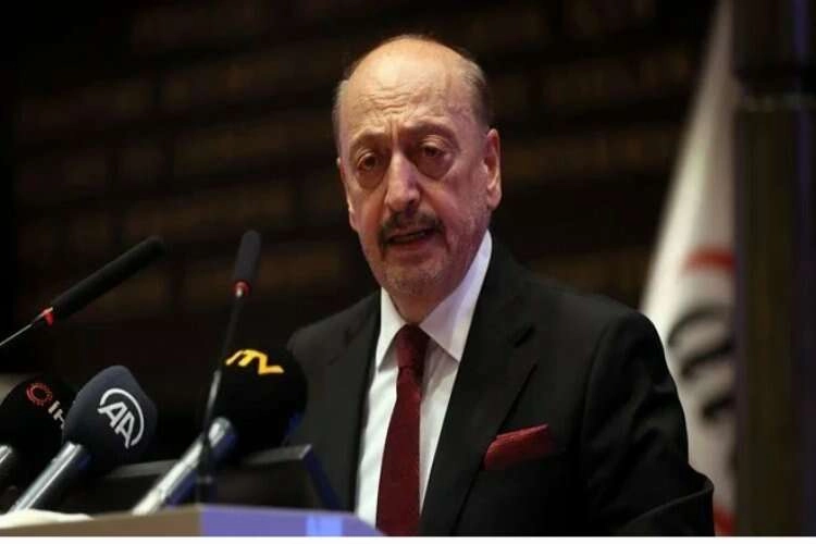 Bakan Bilgin'den asgari ücret açıklaması haberinin görseli