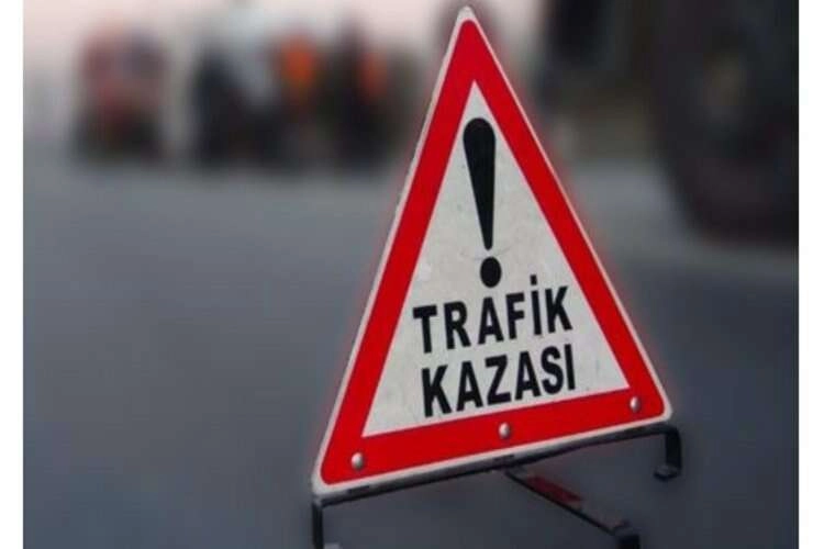 Muğla'da trafik kazası: Ölü ve yaralılar var haberinin görseli