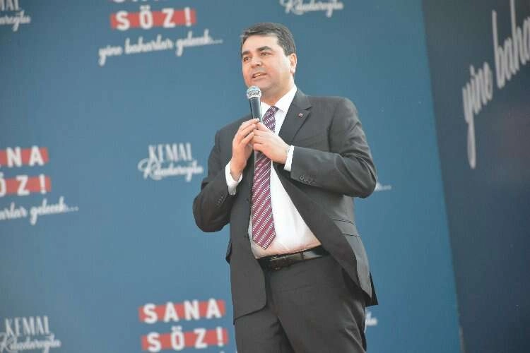 Gültekin Uysal: ‘Yetti gari’ diyeceğiz haberinin görseli