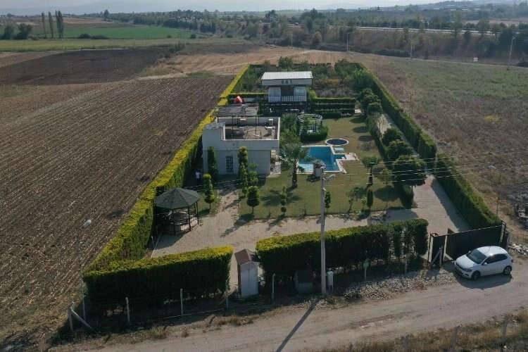 İzmir'de çekim platosu özel günleri ölümsüzleştiriyor haberinin görseli