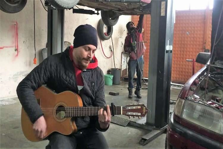 Denizli'de 1 günde 2 farklı hayat... haberinin görseli