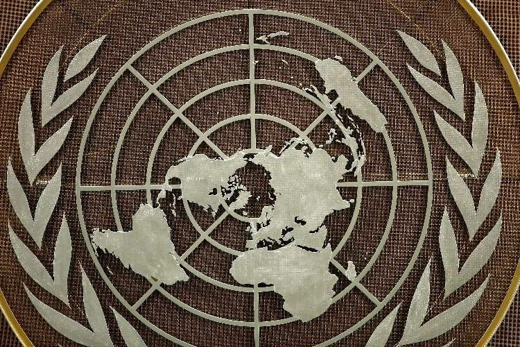 Birleşmiş Milletler, Sudan’a elçi gönderecek haberinin görseli