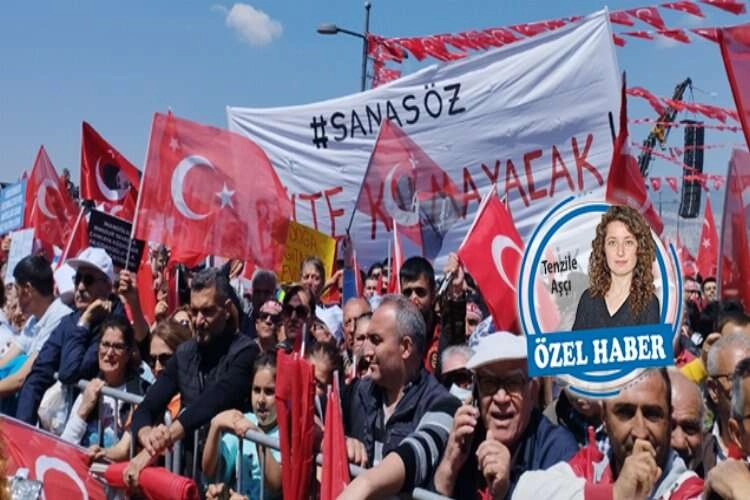 Kılıç’tan Erdoğan’a ‘İzmir kararı’ mesajı haberinin görseli