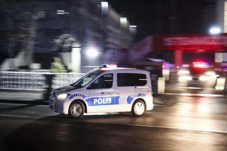 Gazeteci Can Tanrıyar tutuklandı haberinin görseli