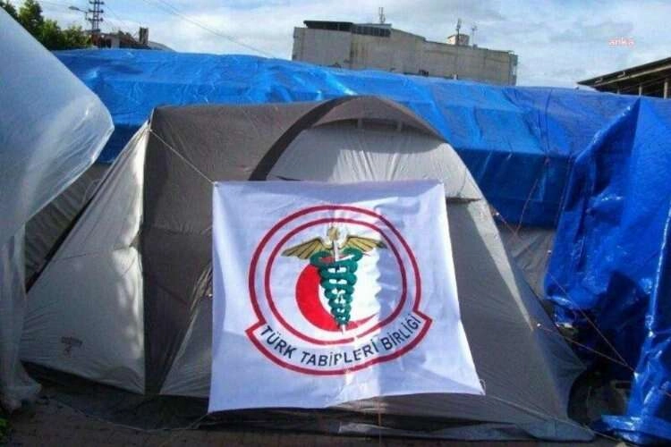 TTB’den yeni rapor  sorunlar ve öneriler… haberinin görseli
