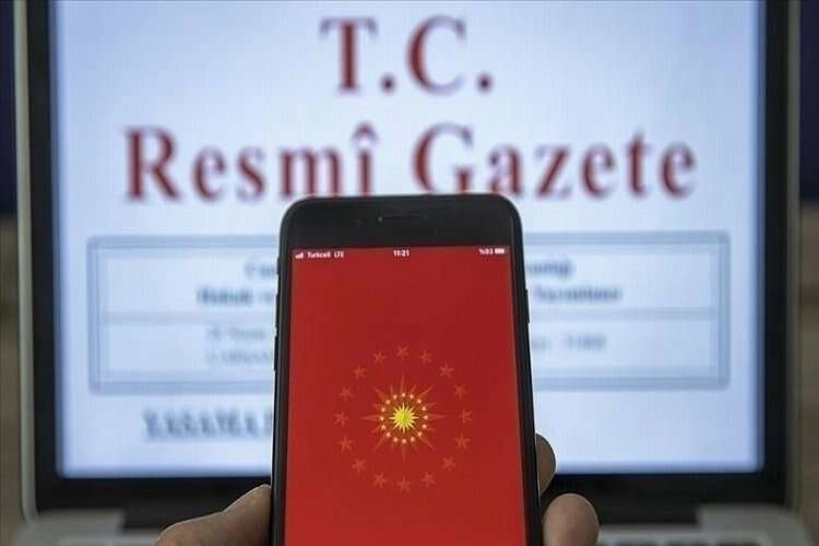 1 ay boyunca ücretsiz doğal gaz kararı Resmi Gazete'de