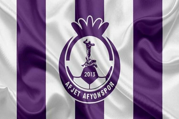 Alper Tursun attı, Afyonspor 3 puanı kaptı haberinin görseli